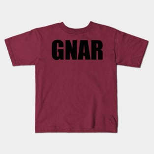 GNAR Kids T-Shirt